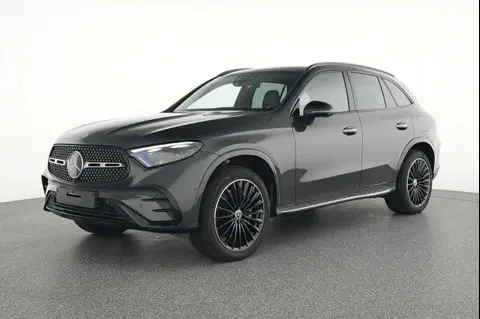 Annonce MERCEDES-BENZ CLASSE GLC Hybride 2023 d'occasion 