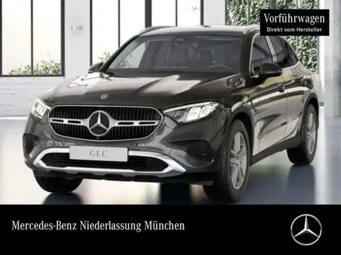 Used MERCEDES-BENZ CLASSE GLC Diesel 2024 Ad Germany