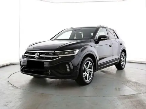 Used VOLKSWAGEN T-ROC Diesel 2023 Ad 