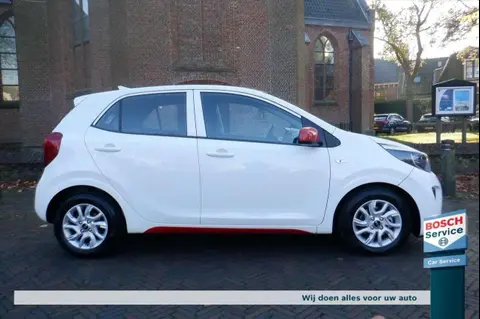 Used KIA PICANTO Petrol 2018 Ad 