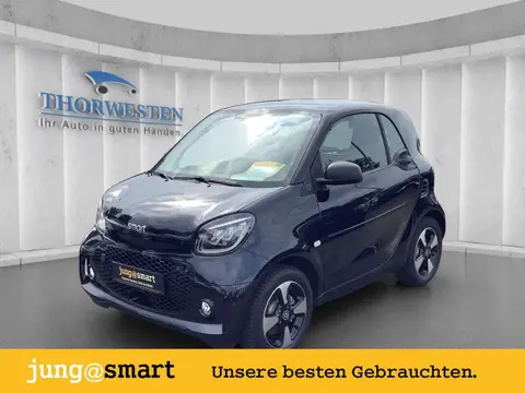 Used SMART FORTWO Electric 2023 Ad 