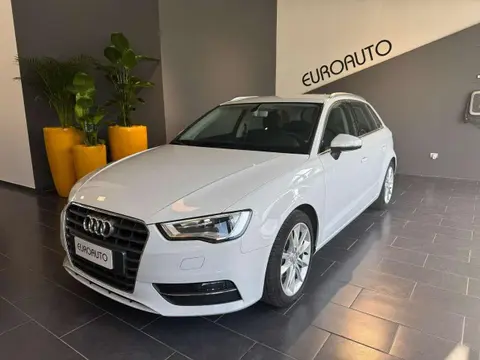 Used AUDI A3 Diesel 2016 Ad 