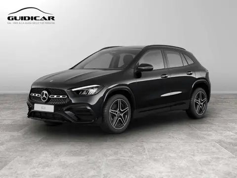 Annonce MERCEDES-BENZ CLASSE GLA Essence 2024 d'occasion 