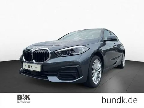 Annonce BMW SERIE 1 Diesel 2020 d'occasion 