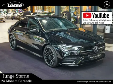 Used MERCEDES-BENZ CLASSE CLA Diesel 2020 Ad 