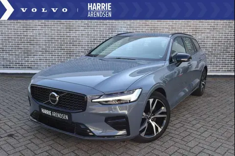 Annonce VOLVO V60 Hybride 2024 d'occasion 