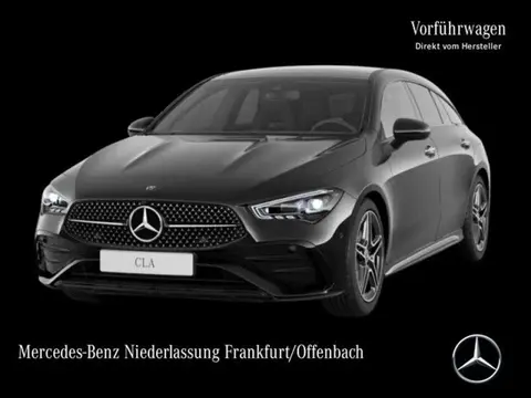 Annonce MERCEDES-BENZ CLASSE CLA Essence 2024 d'occasion 