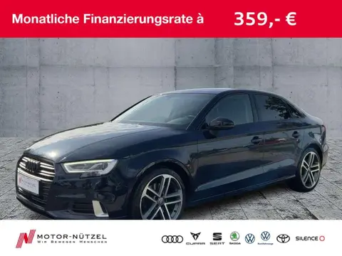 Used AUDI A3 Petrol 2020 Ad 