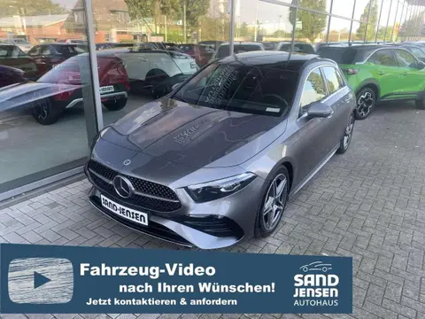 Used MERCEDES-BENZ CLASSE A Petrol 2023 Ad 