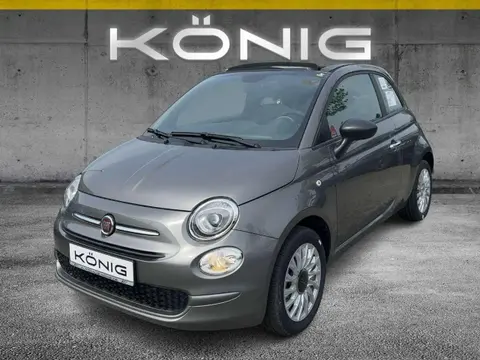 Used FIAT 500C Petrol 2023 Ad 