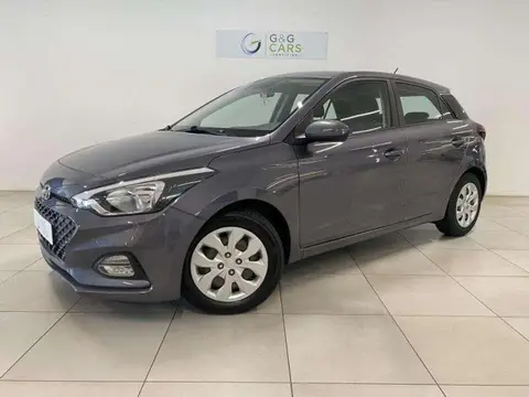 Annonce HYUNDAI I20 Essence 2019 d'occasion 