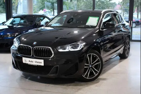 Used BMW X2 Petrol 2021 Ad 