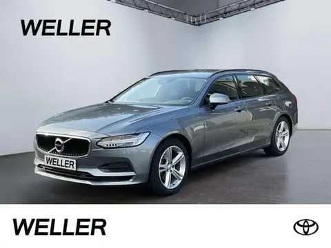 Used VOLVO V90 Diesel 2017 Ad 