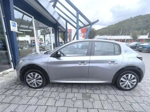 Used PEUGEOT 208 Electric 2022 Ad 