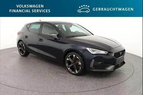 Used CUPRA LEON Hybrid 2022 Ad 