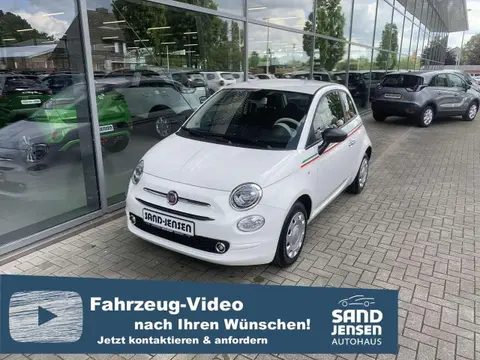 Used FIAT 500 Petrol 2024 Ad 