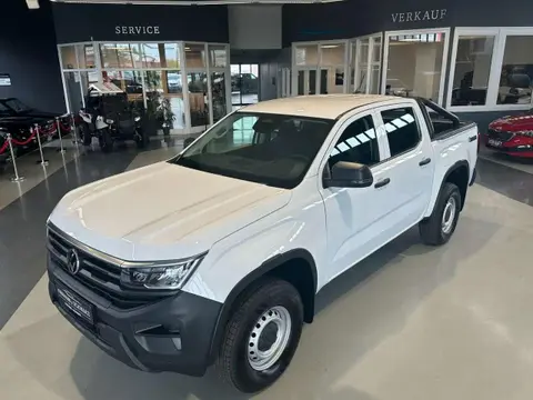 Annonce VOLKSWAGEN AMAROK Diesel 2023 d'occasion 