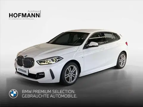 Used BMW SERIE 1 Petrol 2020 Ad 