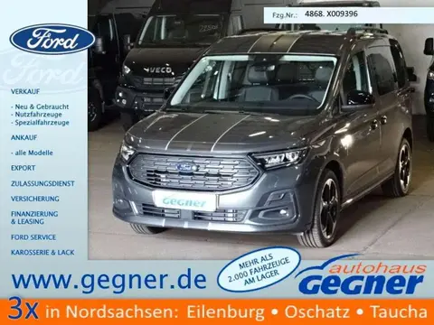 Used FORD TOURNEO Diesel 2024 Ad 