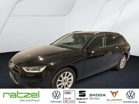 Used AUDI A4 Petrol 2021 Ad 