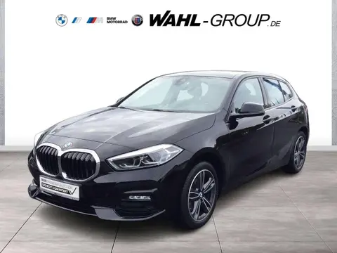 Annonce BMW SERIE 1 Essence 2021 d'occasion 