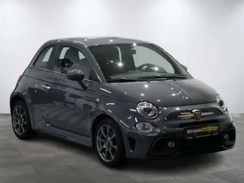 Used ABARTH 595 Petrol 2020 Ad 