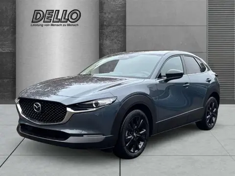 Annonce MAZDA CX-30 Essence 2024 d'occasion Allemagne