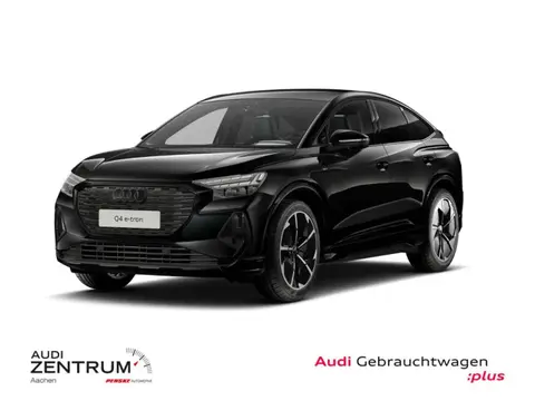 Annonce AUDI Q4 Électrique 2023 d'occasion 