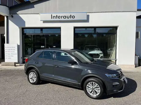 Used VOLKSWAGEN T-ROC Petrol 2020 Ad 