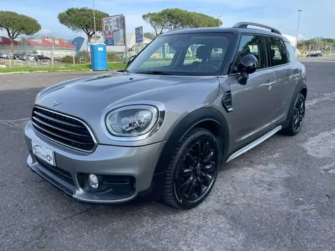 Annonce MINI COOPER Diesel 2019 d'occasion 