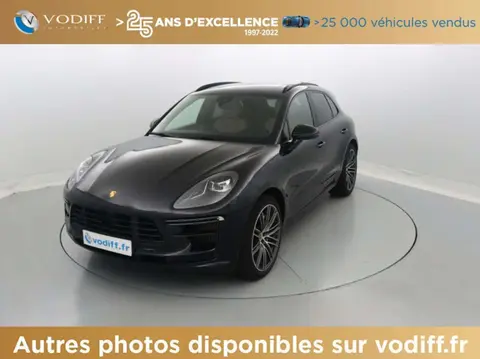 Used PORSCHE MACAN Petrol 2019 Ad 