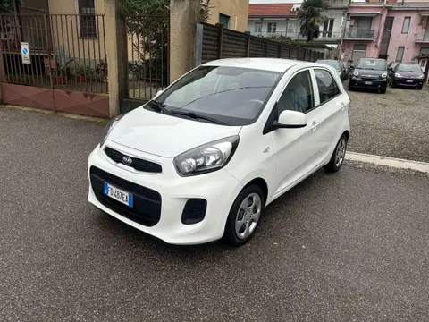 Used KIA PICANTO LPG 2016 Ad 