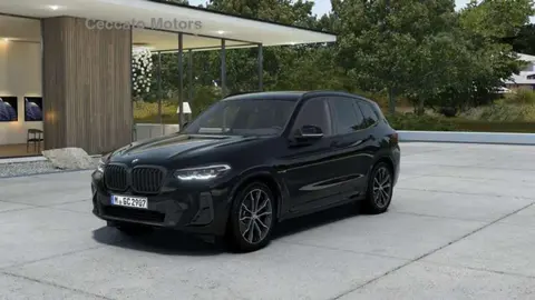 Annonce BMW X3 Hybride 2024 d'occasion 