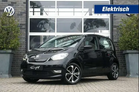 Used SKODA CITIGO Electric 2020 Ad 