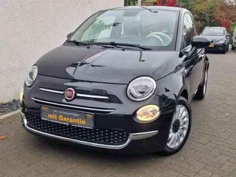 Annonce FIAT 500 Essence 2020 d'occasion 