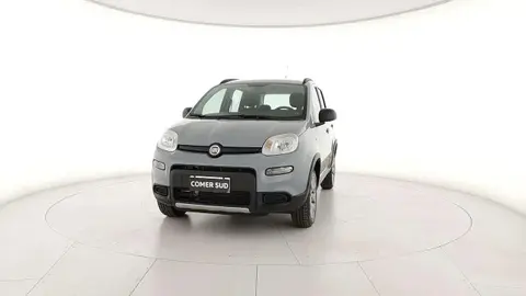 Used FIAT PANDA Petrol 2019 Ad 