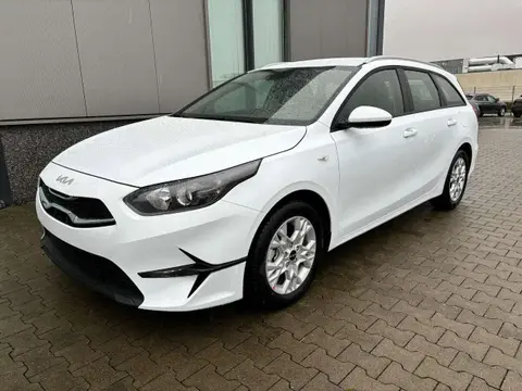 Used KIA CEED Petrol 2024 Ad 