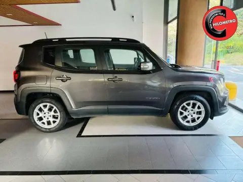 Used JEEP RENEGADE Petrol 2019 Ad 