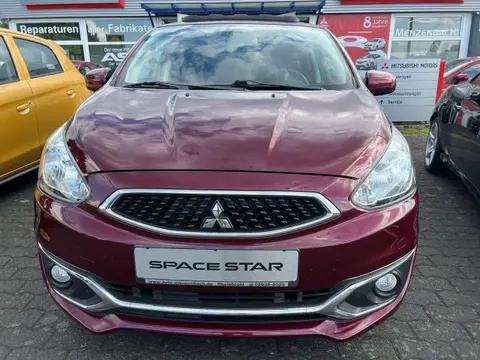 Used MITSUBISHI SPACE STAR Petrol 2018 Ad 