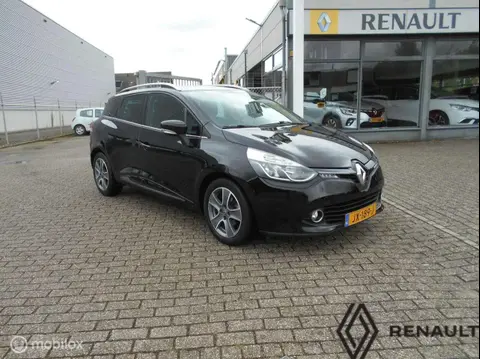 Used RENAULT CLIO Petrol 2016 Ad 