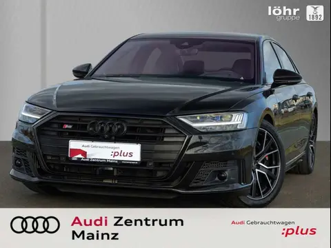 Annonce AUDI S8 Essence 2020 d'occasion Allemagne