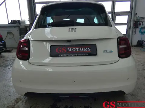 Used FIAT 500 Electric 2021 Ad 