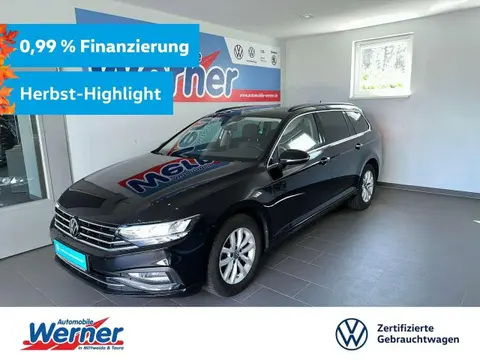 Used VOLKSWAGEN PASSAT Diesel 2024 Ad 