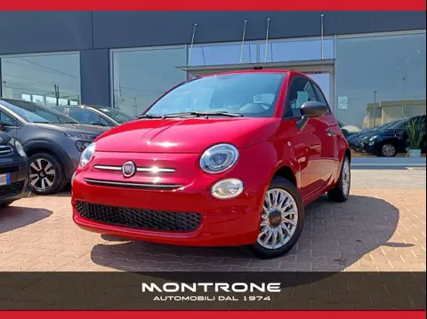 Used FIAT 500 Hybrid 2023 Ad 