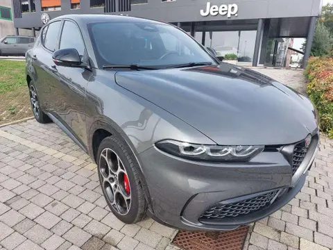 Used ALFA ROMEO TONALE Hybrid 2023 Ad 