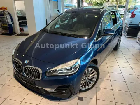 Used BMW SERIE 2 Diesel 2020 Ad 