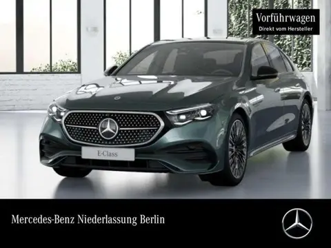 Used MERCEDES-BENZ CLASSE E Hybrid 2023 Ad 