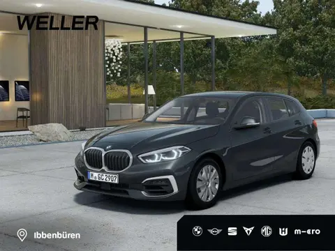 Annonce BMW SERIE 1 Essence 2020 d'occasion 