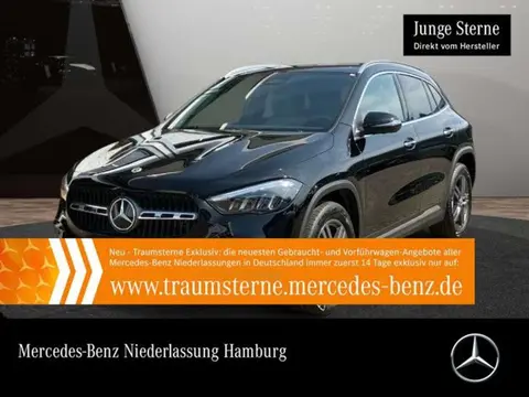 Annonce MERCEDES-BENZ CLASSE GLA Hybride 2023 d'occasion 