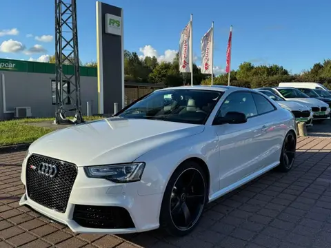 Used AUDI RS5 Petrol 2015 Ad 